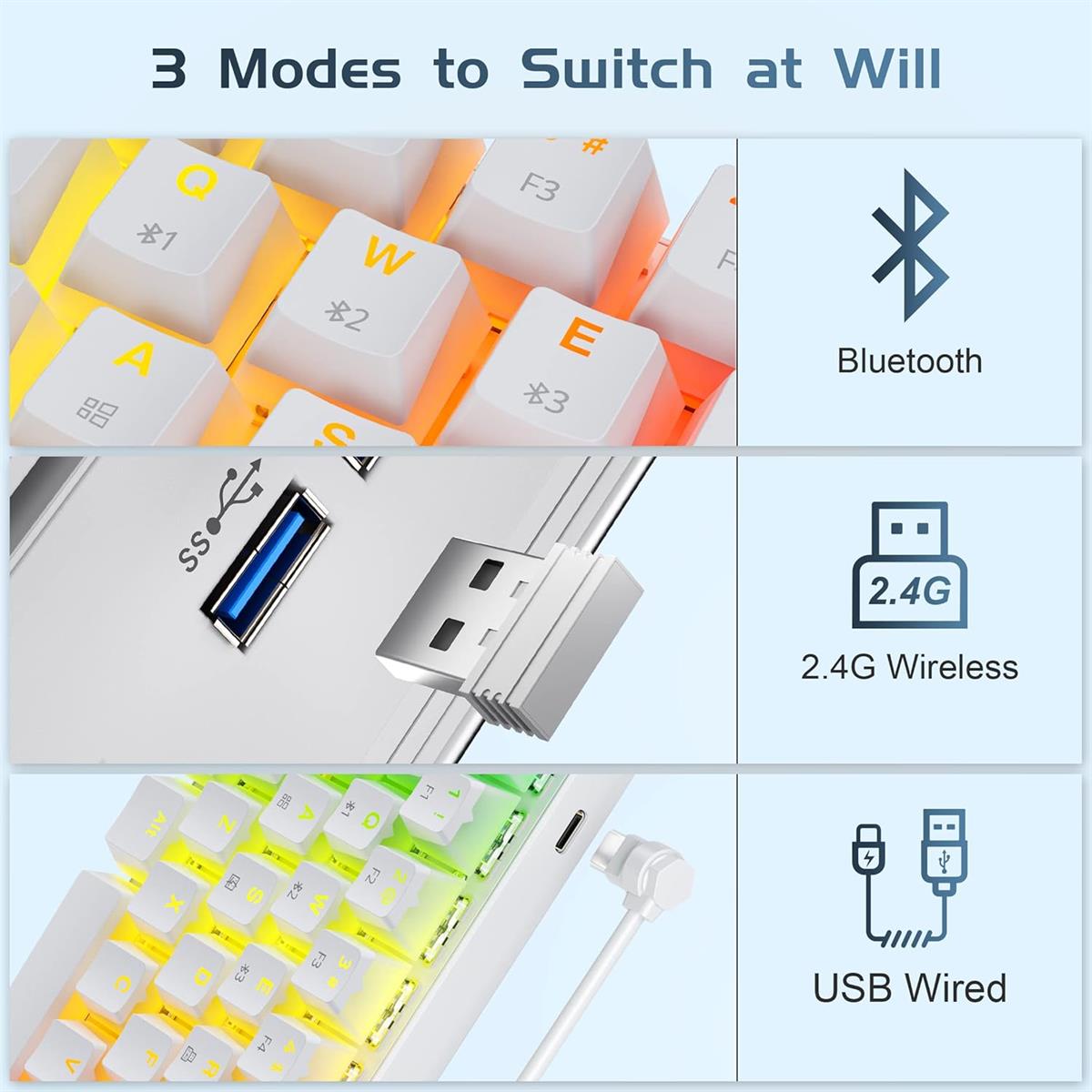 Mechanical Keyboard