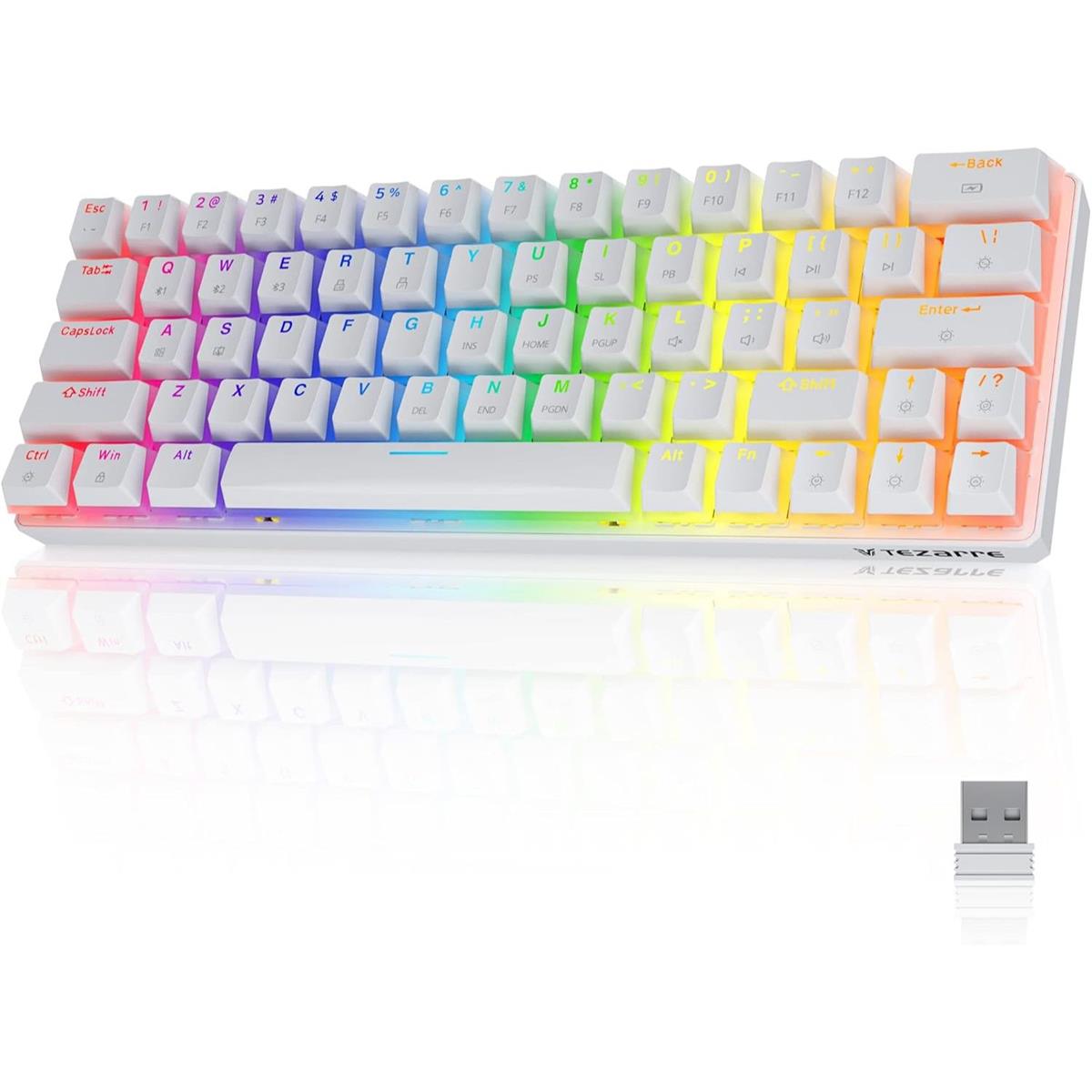Mechanical Keyboard