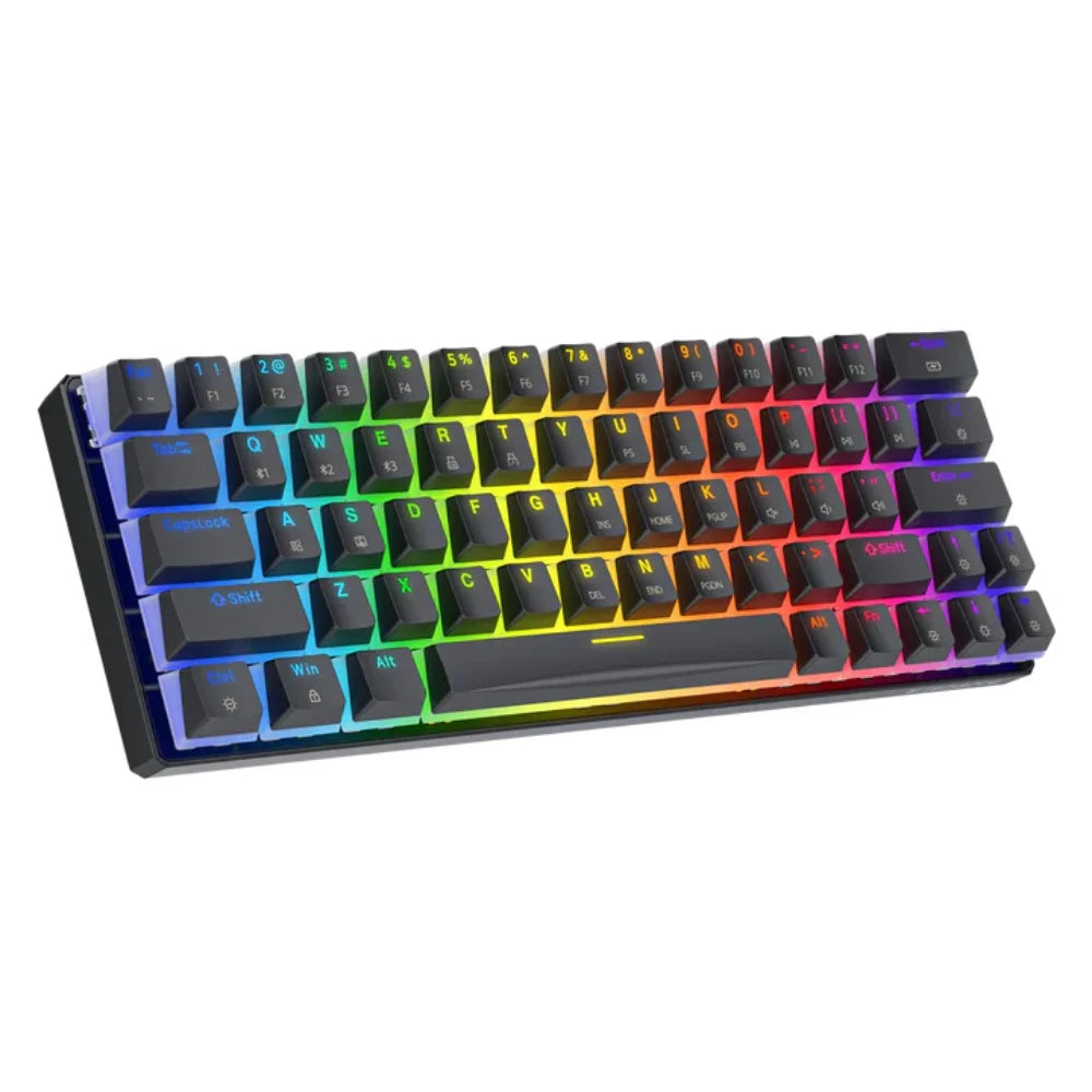 Mechanical Keyboard